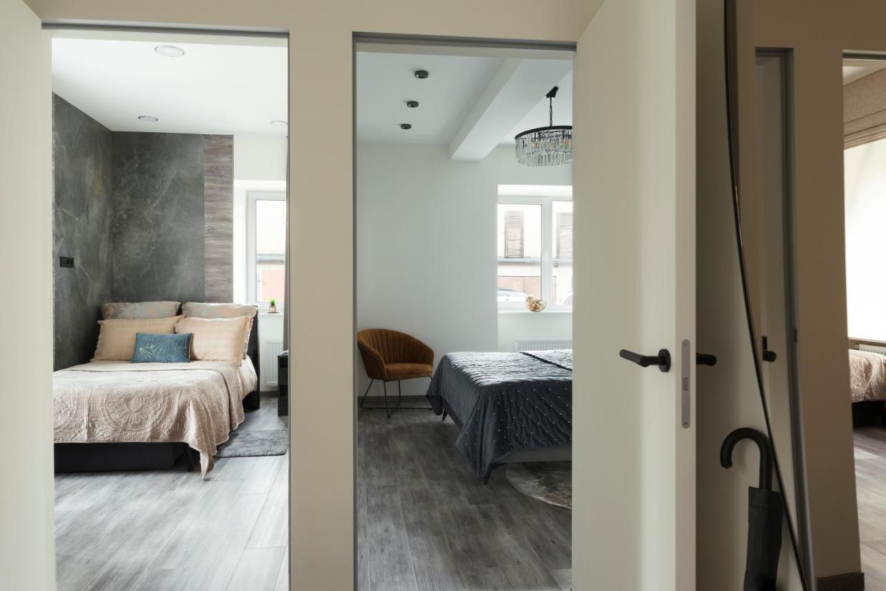 Koralas Klaipėda Extérieur photo